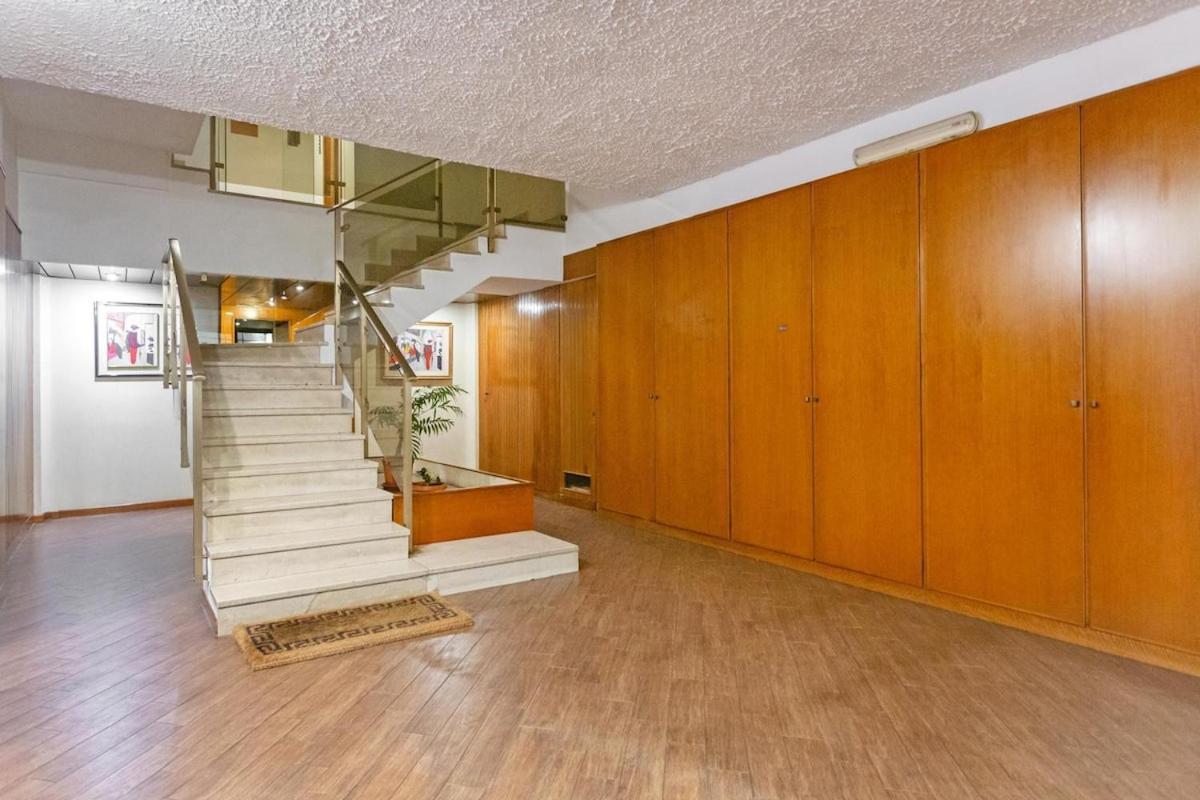 Rene - Ponte Milvio Apartment *