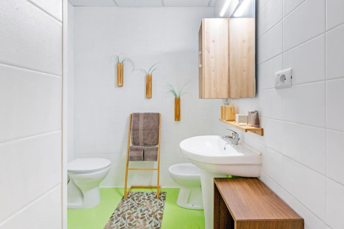 Apartment Rene - Ponte Milvio