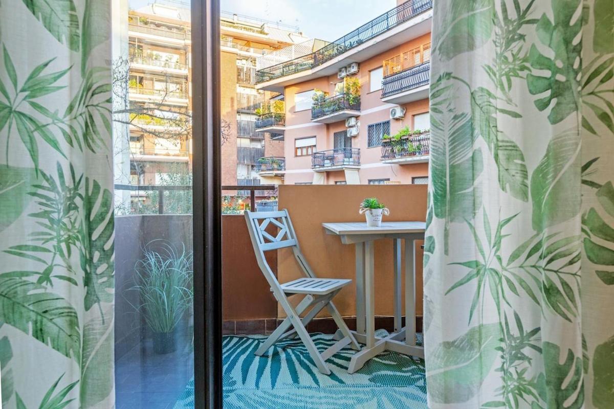Apartment Rene - Ponte Milvio Rom