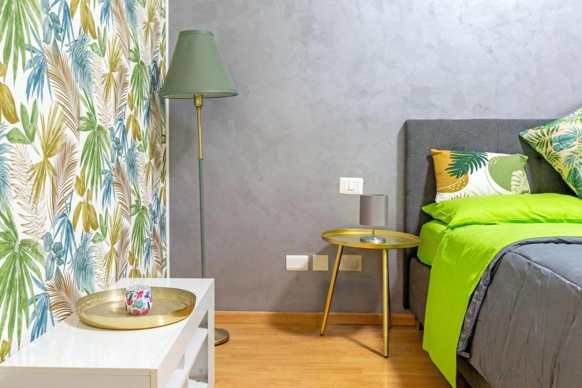 Apartment Rene - Ponte Milvio