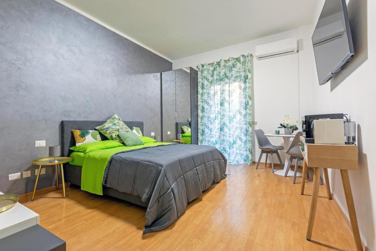 Apartment Rene - Ponte Milvio *